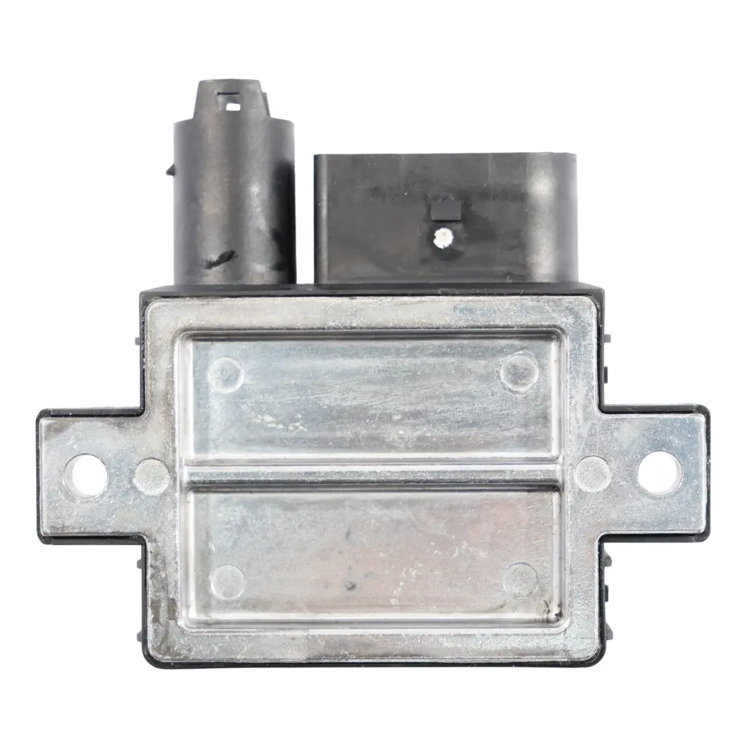 N47 Preheating Control Glow Plug Unit Diesel Hitachi to BMW E60 E87 LCI E90 E91 with Part number 7798000 BMW E60 E87 LCI E90 E91 N47 Preheating Control Glow Plug Unit Diesel Hitachi - SKU 7798000-1 - Part number 7798000