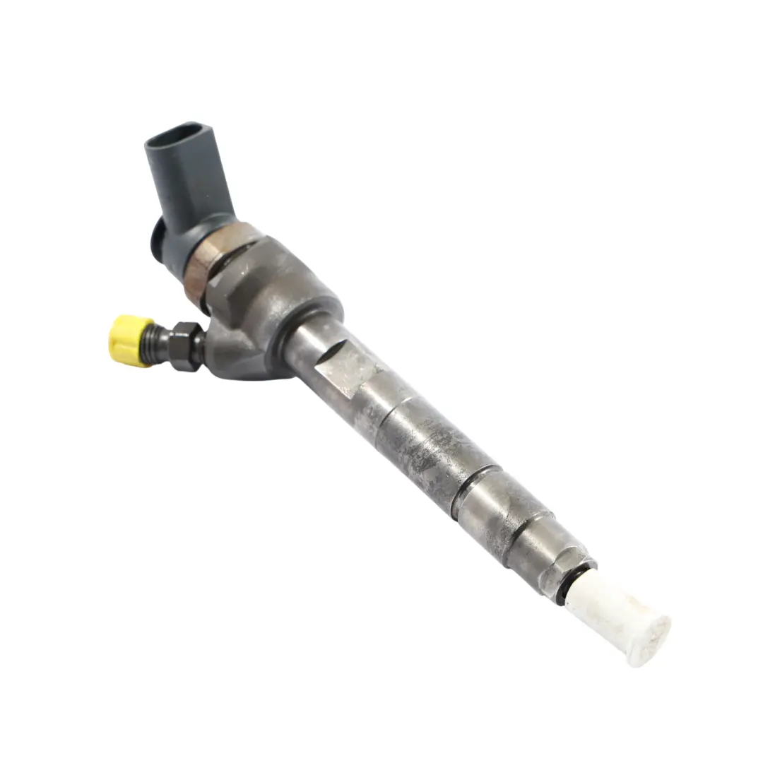  Inyector De Combustible BMW E81 E87 LCI E90 F20 F30 118d 318d N47 Diesel - SKU 7798446-4 - Número de pieza 7798446