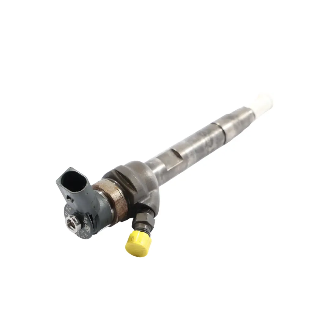 Injecteur De Carburant BMW E81 E87 LCI E90 F20 F30 118d 318d N47 Diesel pour à propos du numéro de pièce 7798446 Injecteur De Carburant BMW E81 E87 LCI E90 F20 F30 118d 318d N47 Diesel - SKU 7798446-4 - Numéro de pièce 7798446