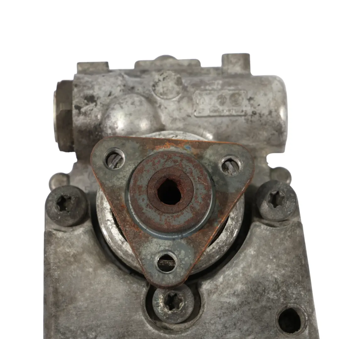  Pompa Dello Sterzo BMW E90 E91 E92 Diesel M57N2 Pompa Del Servosterzo - SKU 7799209-2 - Numero di parte 7799209
