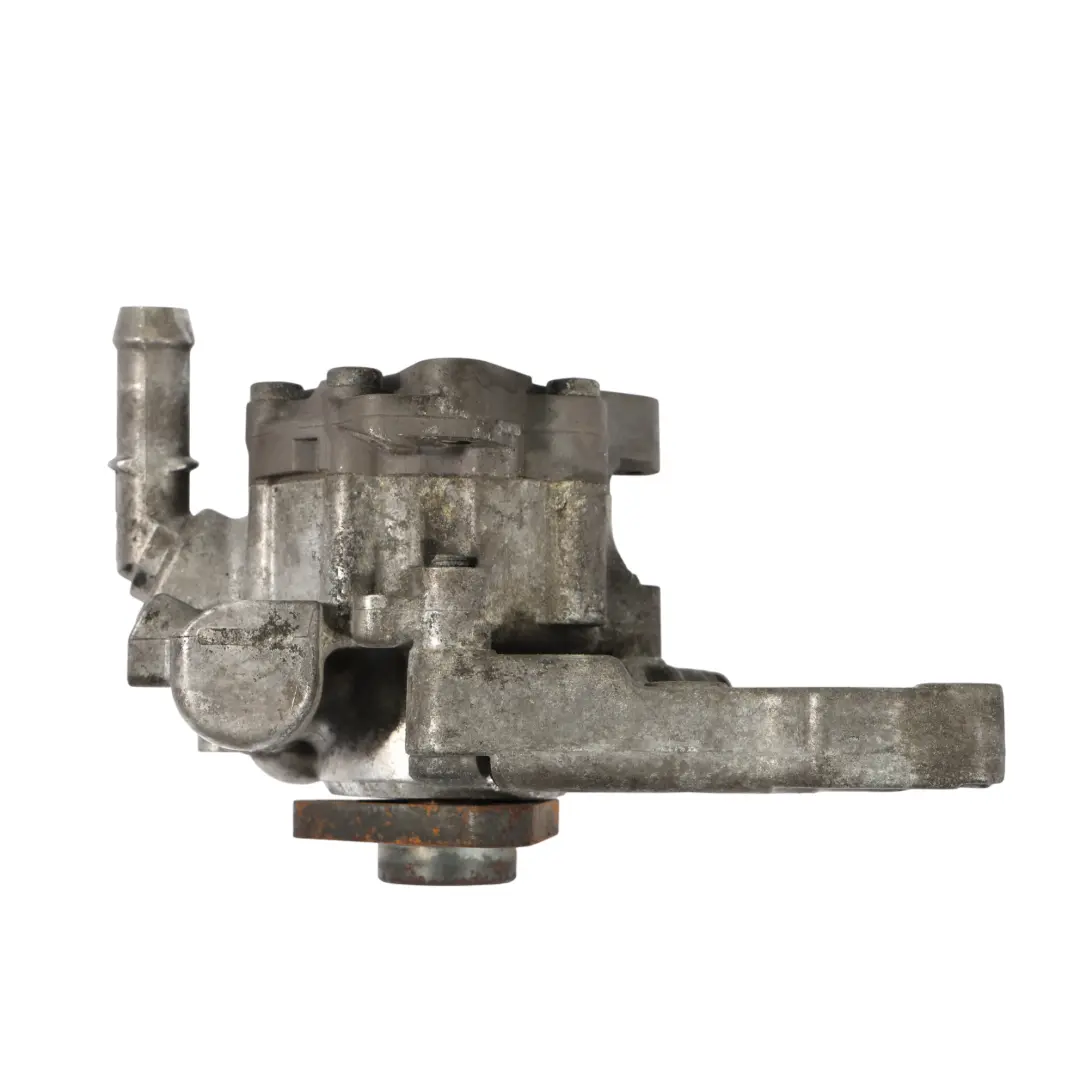 Steering Pump BMW E90 E91 E92 Diesel M57N2 Power Steering Pump to with Part number 7799209 Steering Pump BMW E90 E91 E92 Diesel M57N2 Power Steering Pump - SKU 7799209-2 - Part number 7799209