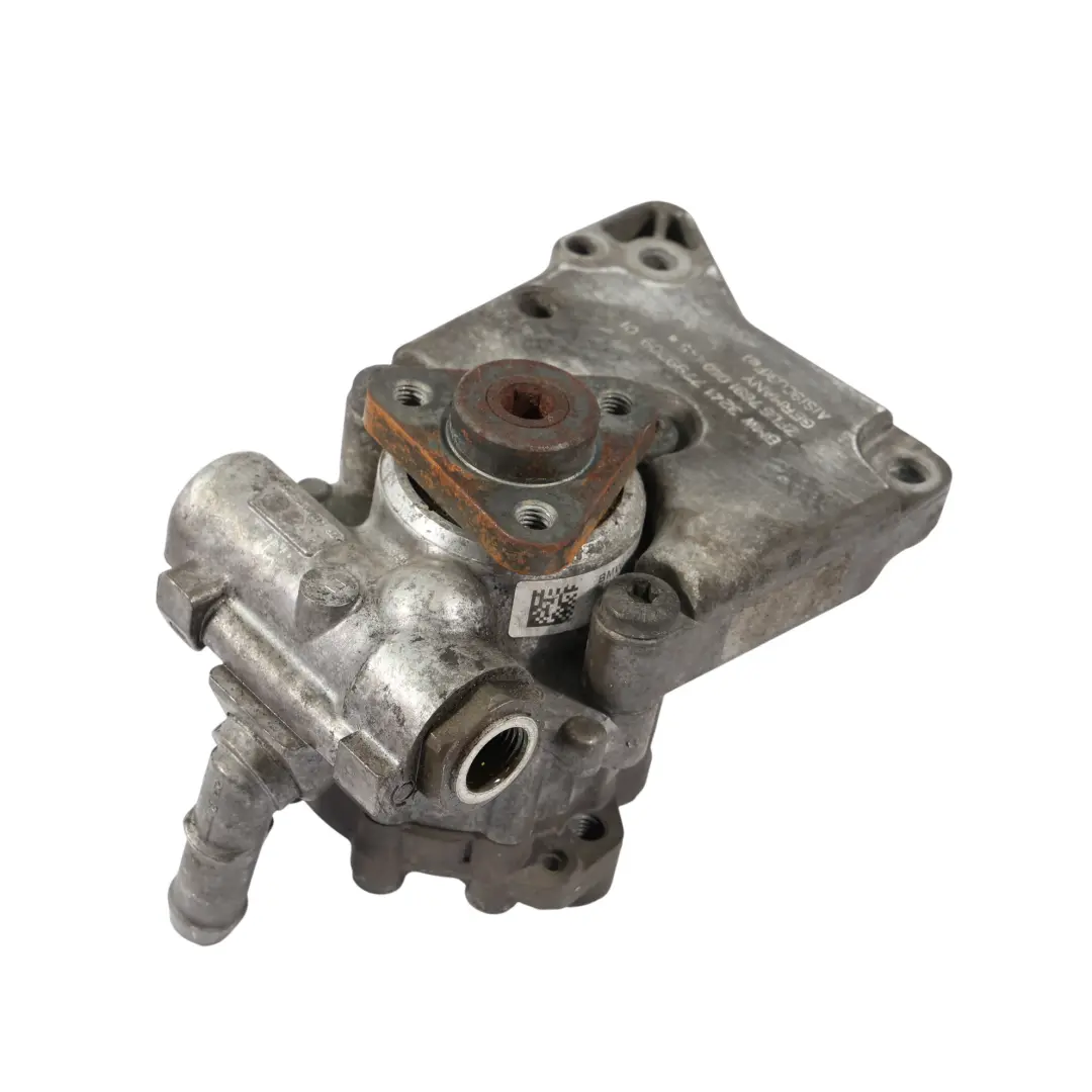  Steering Pump BMW E90 E91 E92 Diesel M57N2 Power Steering Pump - SKU 7799209-2 - Part number 7799209