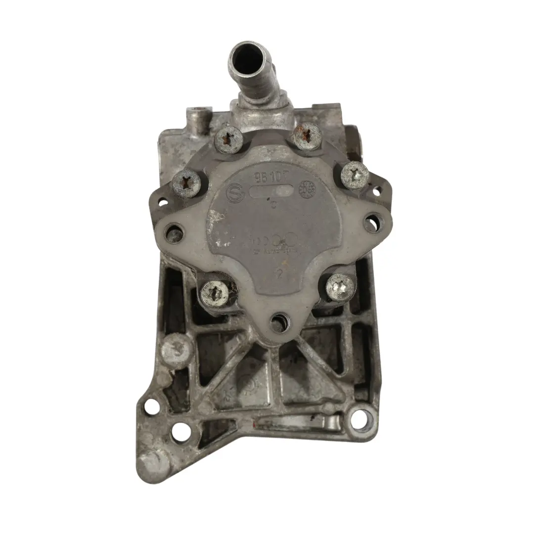 Pompa Dello Sterzo BMW E90 E91 E92 Diesel M57N2 Pompa Del Servosterzo per con numero di parte 7799209 Pompa Dello Sterzo BMW E90 E91 E92 Diesel M57N2 Pompa Del Servosterzo - SKU 7799209-2 - Numero di parte 7799209