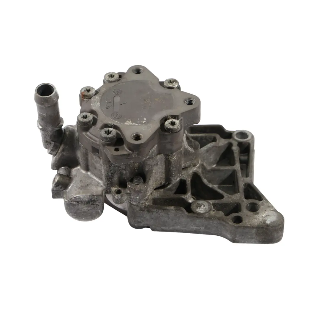 Steering Pump BMW E90 E91 E92 Diesel M57N2 Power Steering Pump to with Part number 7799209 Steering Pump BMW E90 E91 E92 Diesel M57N2 Power Steering Pump - SKU 7799209-2 - Part number 7799209