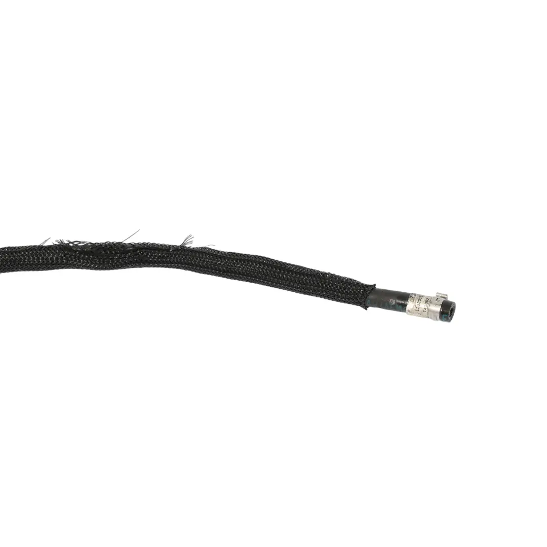 BMW E92 E93 N57 Diesel Engine Overflow Oil Line Return Pipe Hose - SKU 7799993 - Part number 7799993