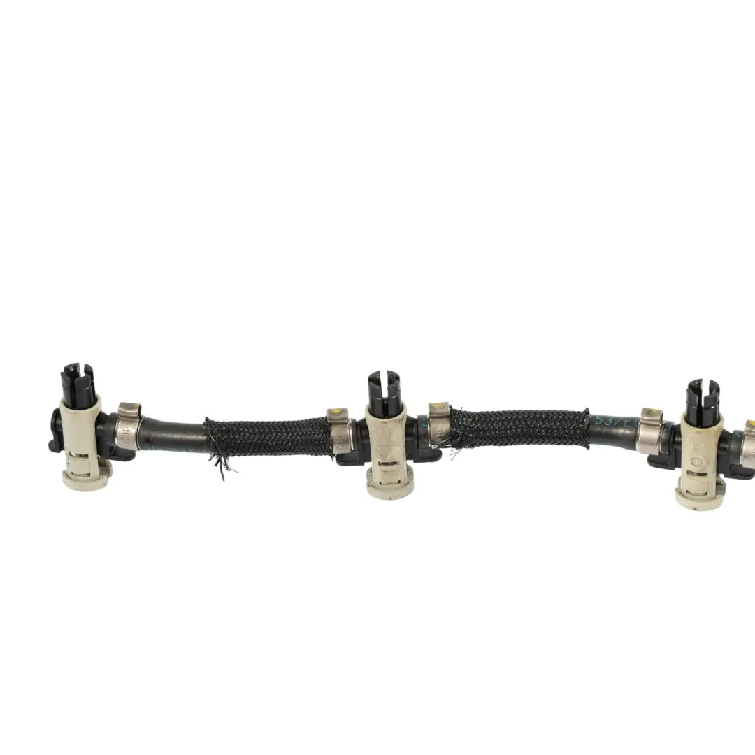 BMW E92 E93 N57 Diesel Przewód Przelewowy Powrotny Paliwa - SKU 7799993 - Numer Części 7799993