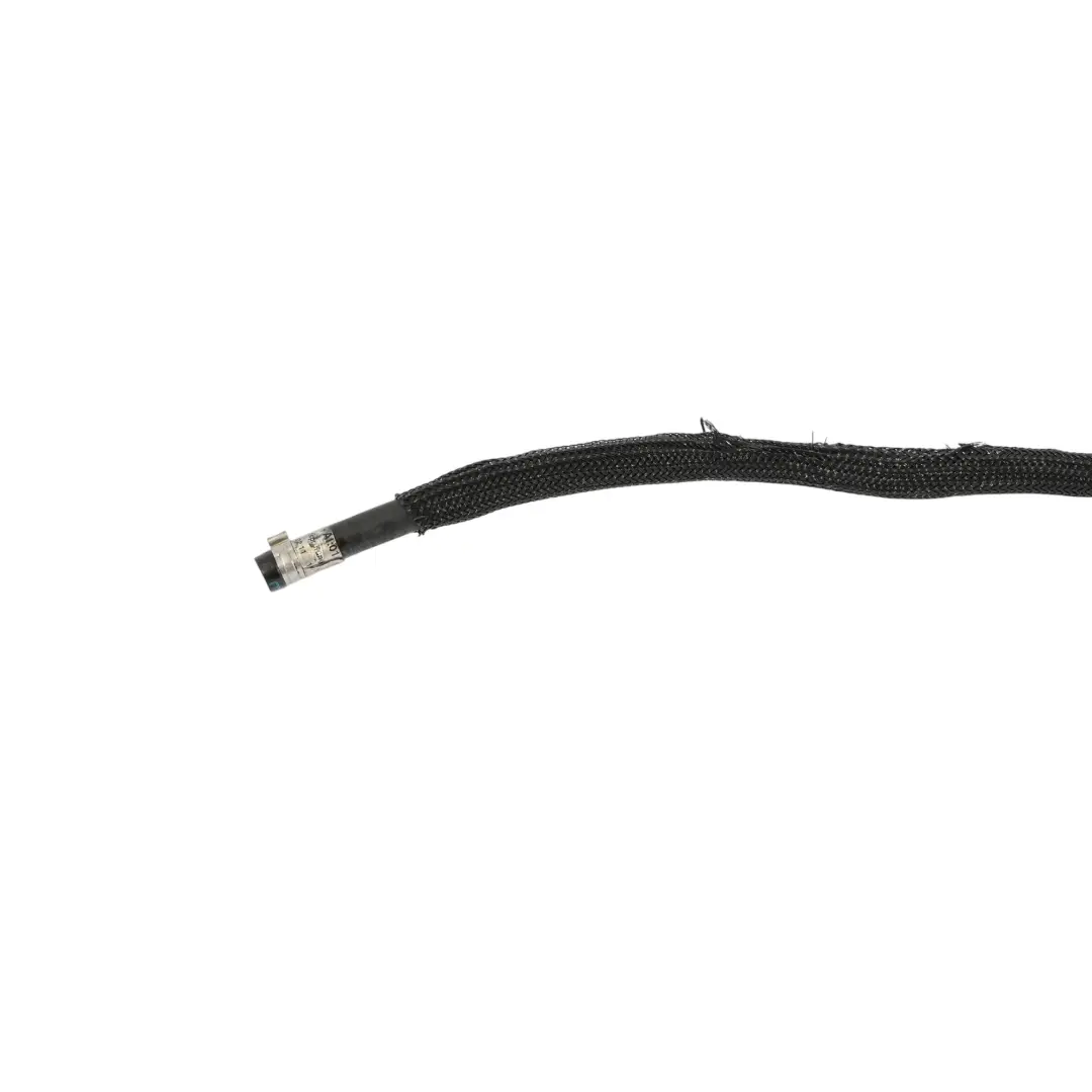BMW E92 E93 N57 Tuyau De Retour D'Huile De Débordement De Moteur Diesel - SKU 7799993 - Numéro de pièce 7799993