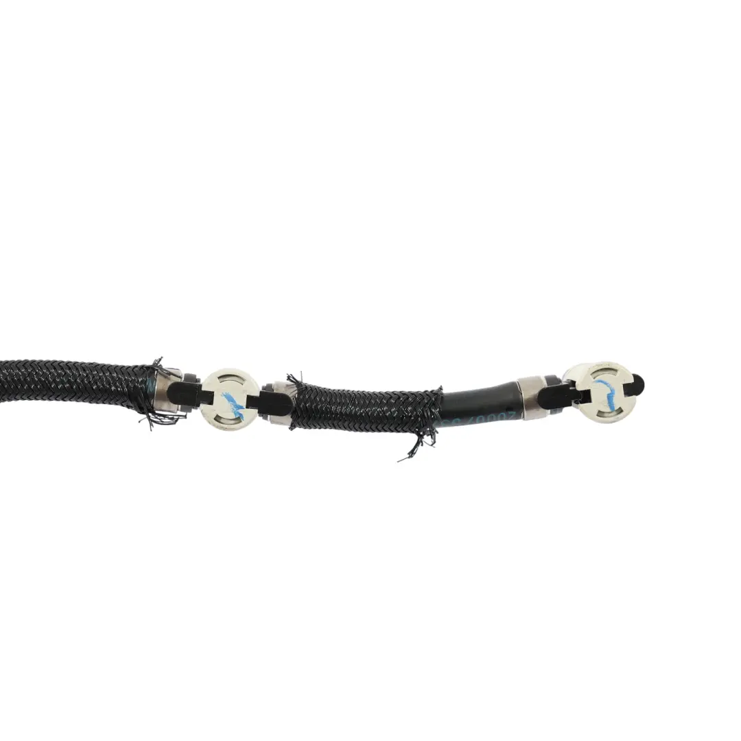 BMW E92 E93 N57 Tuyau De Retour D'Huile De Débordement De Moteur Diesel - SKU 7799993 - Numéro de pièce 7799993