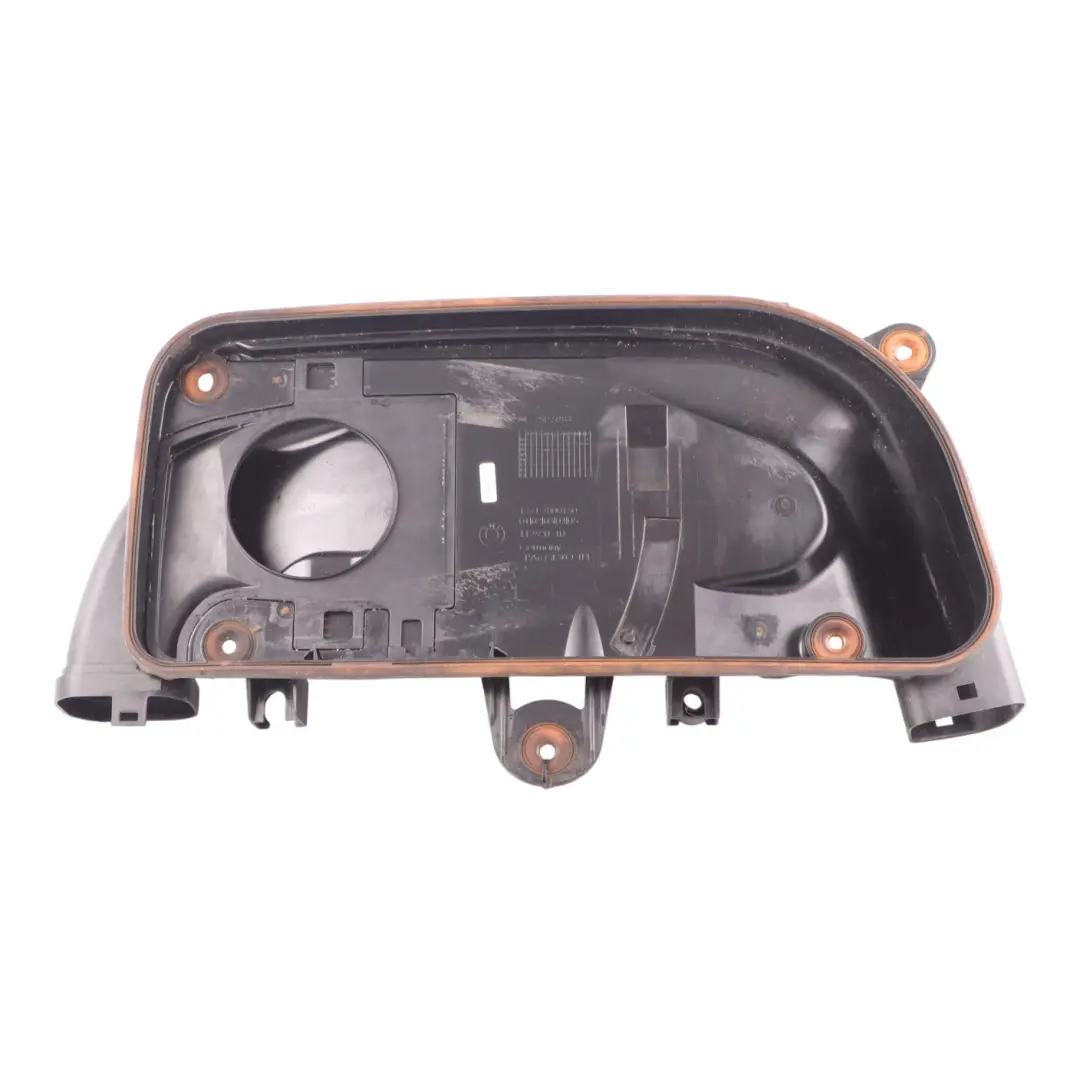 BMW F01 F02 Air Filter Box Hosuing Cover Lower Part - SKU 7800150 - Part number 7800150