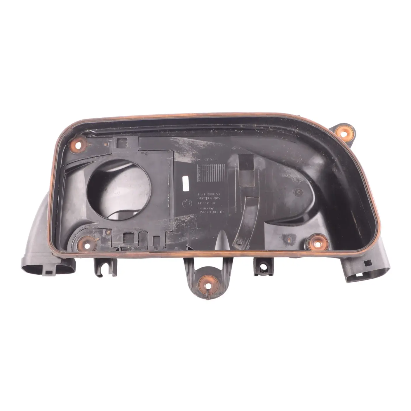 BMW F01 F02 Air Filter Box Hosuing Cover Lower Part 7800150