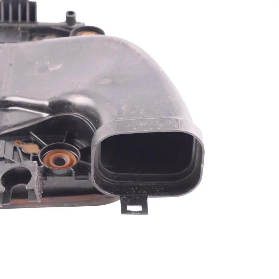 BMW F01 F02 Air Filter Box Hosuing Cover Lower Part - SKU 7800150 - Part number 7800150