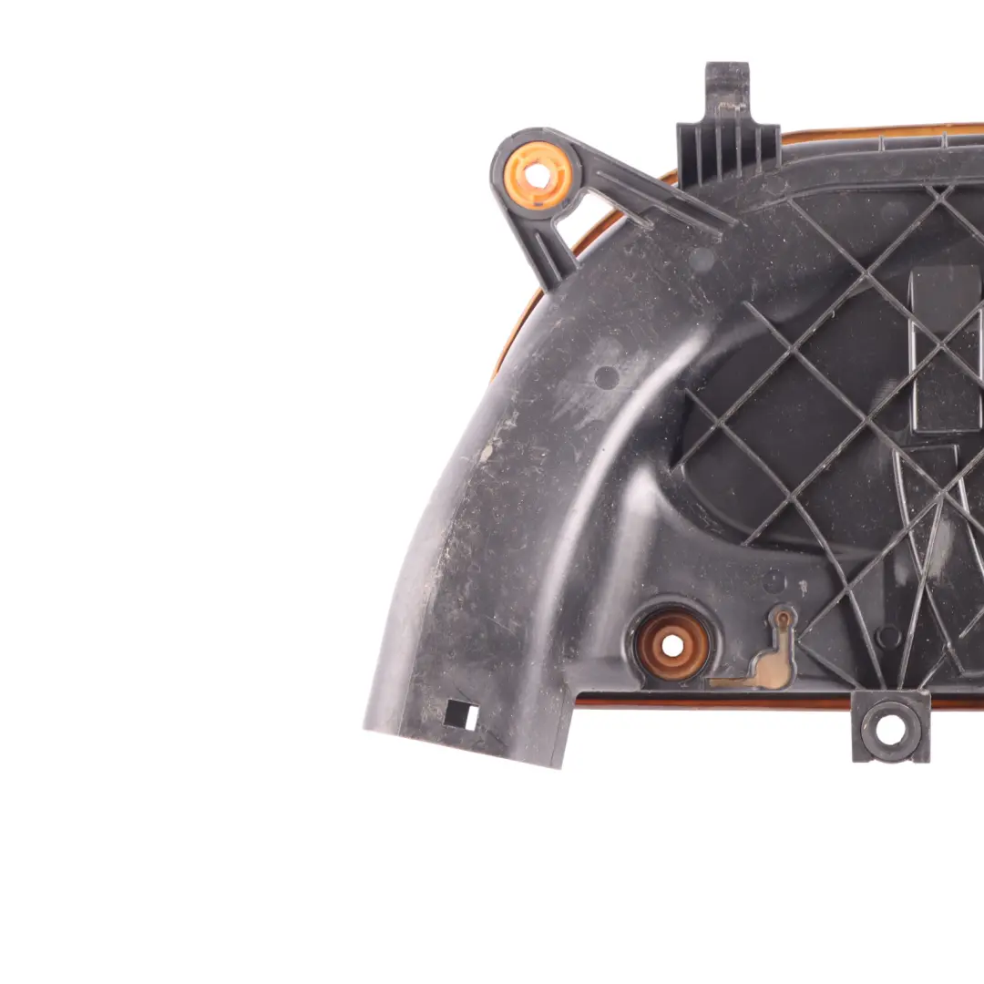 Filter Box Hosuing Cover Lower Part to BMW F01 F02 Air with Part number 7800150 BMW F01 F02 Air Filter Box Hosuing Cover Lower Part - SKU 7800150 - Part number 7800150