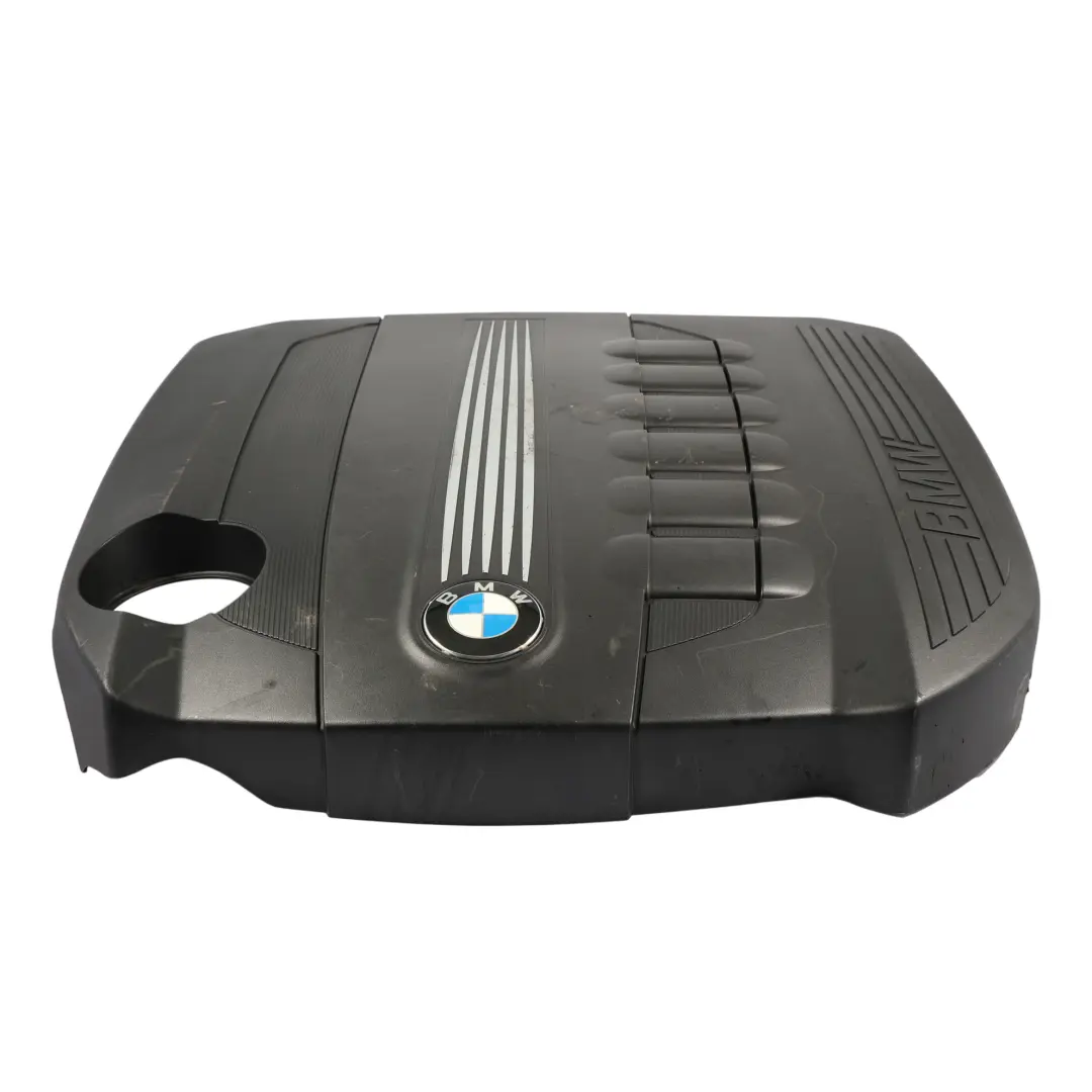 Engine Cover BMW F01 F10 N57 525d 530d 730d Acoustic Trim Insulation - SKU 7800575-2 - Part number 7800575