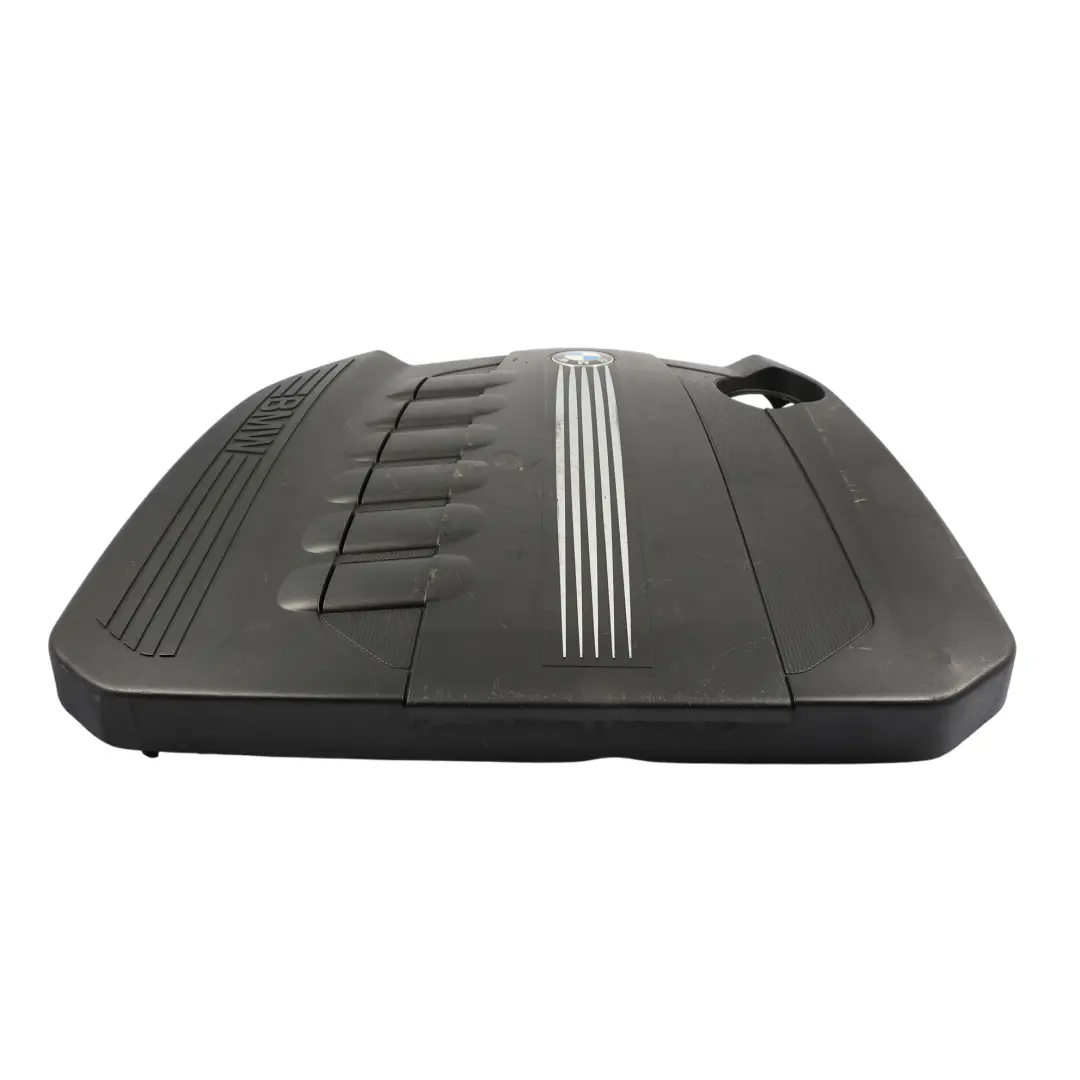 Engine Cover BMW F01 F10 N57 525d 530d 730d Acoustic Trim Insulation - SKU 7800575-2 - Part number 7800575