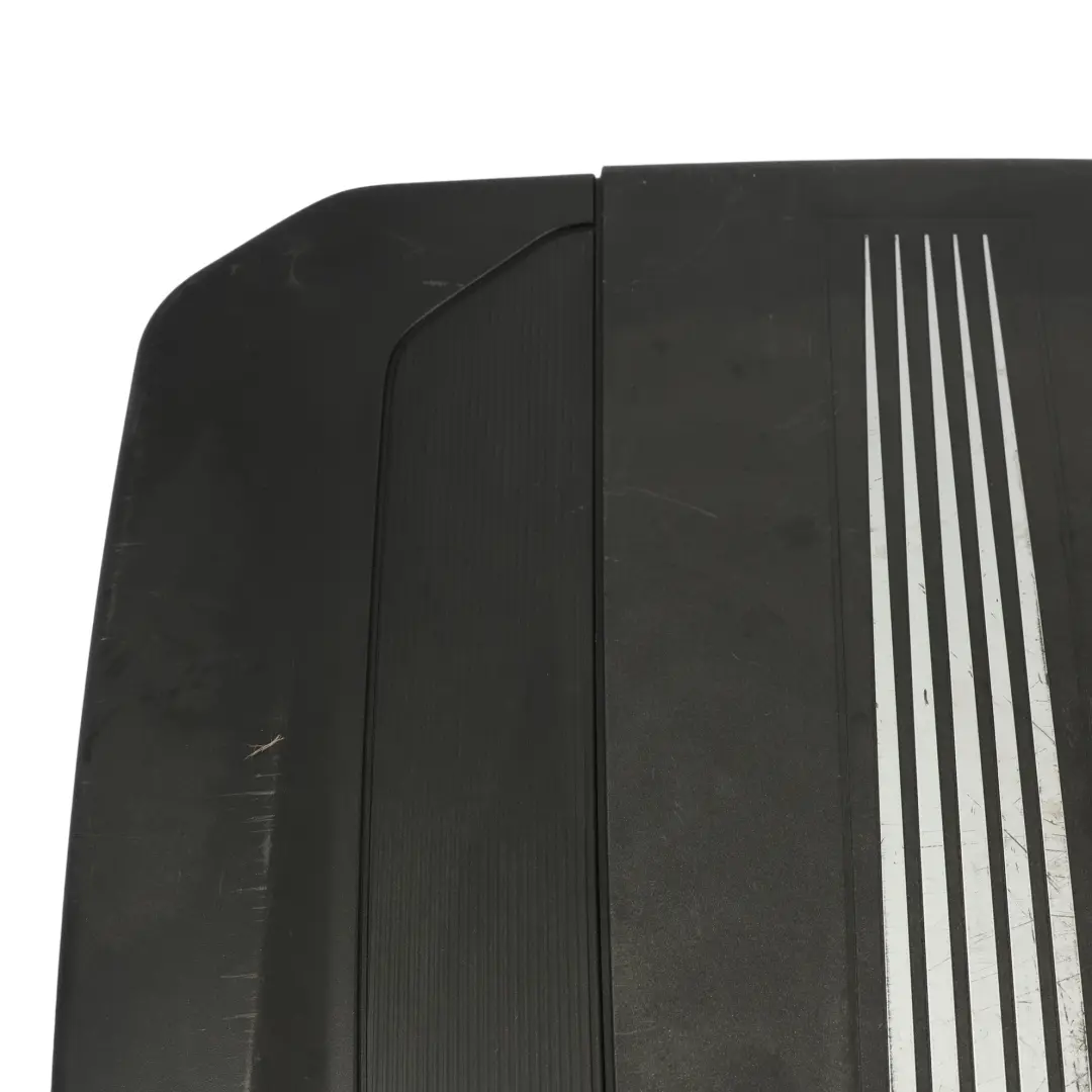  Coperchio motore BMW F01 F10 N57 525d 530d 730d Isolamento acustico - SKU 7800575-2 - Numero di parte 7800575