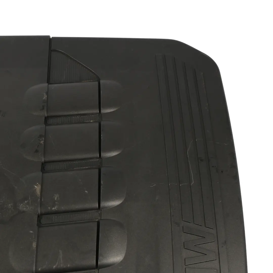 Engine Cover BMW F01 F10 N57 525d 530d 730d Acoustic Trim Insulation - SKU 7800575-2 - Part number 7800575