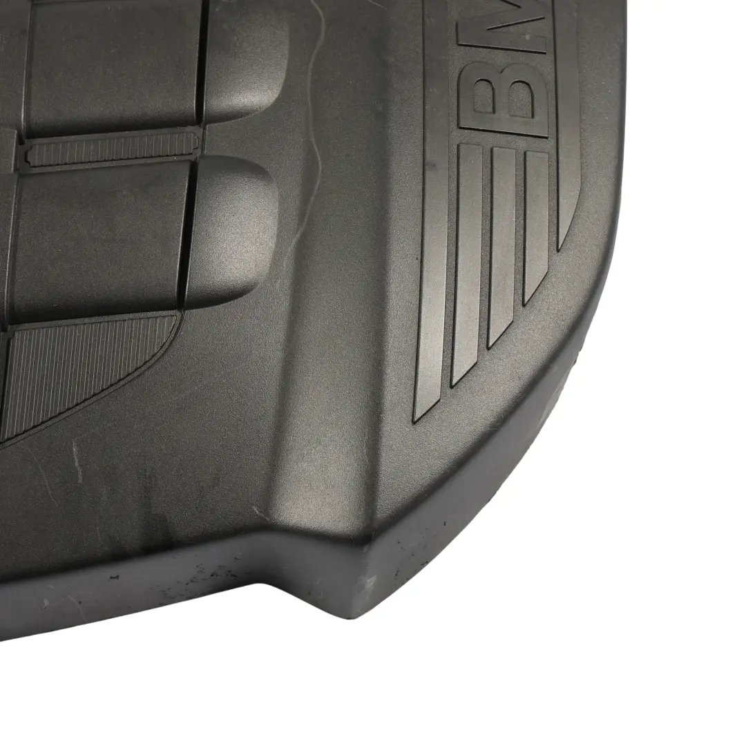 Tapa Motor BMW F01 F10 N57 525d 530d 730d Aislamiento Acústico para con número de pieza 7800575 Tapa Motor BMW F01 F10 N57 525d 530d 730d Aislamiento Acústico - SKU 7800575-2 - Número de pieza 7800575