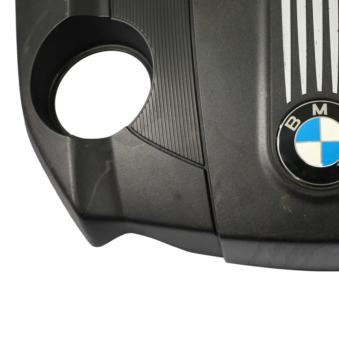 Engine Cover BMW F01 F10 N57 525d 530d 730d Acoustic Trim Insulation - SKU 7800575-2 - Part number 7800575