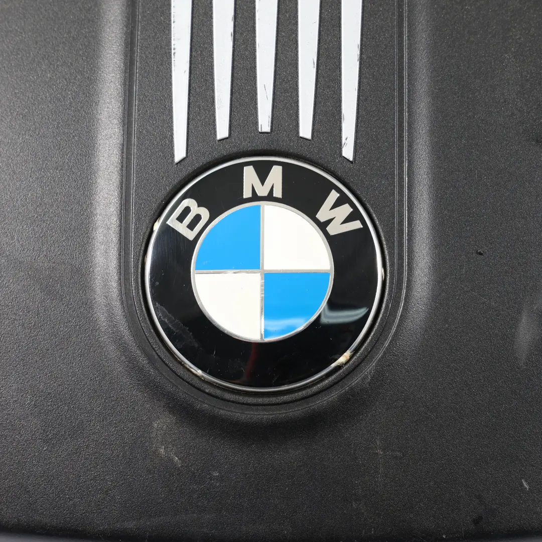 Engine Cover BMW F01 F10 N57 525d 530d 730d Acoustic Trim Insulation - SKU 7800575-2 - Part number 7800575