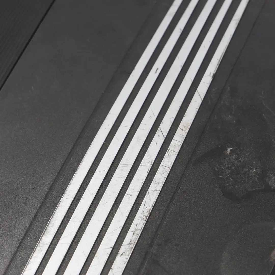 Coperchio motore BMW F01 F10 N57 525d 530d 730d Isolamento acustico per con numero di parte 7800575 Coperchio motore BMW F01 F10 N57 525d 530d 730d Isolamento acustico - SKU 7800575-2 - Numero di parte 7800575