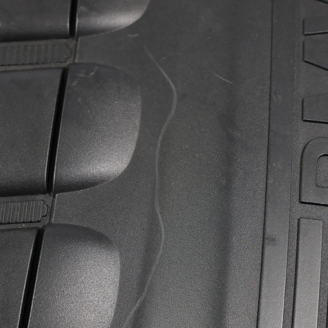 N57 525d 530d 730d Acoustic Trim Insulation to Engine Cover BMW F01 F10 with Part number 7800575 Engine Cover BMW F01 F10 N57 525d 530d 730d Acoustic Trim Insulation - SKU 7800575-2 - Part number 7800575