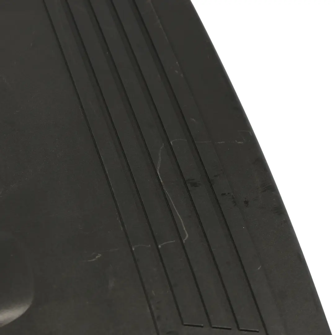 Engine Cover BMW F01 F10 N57 525d 530d 730d Acoustic Trim Insulation - SKU 7800575-2 - Part number 7800575