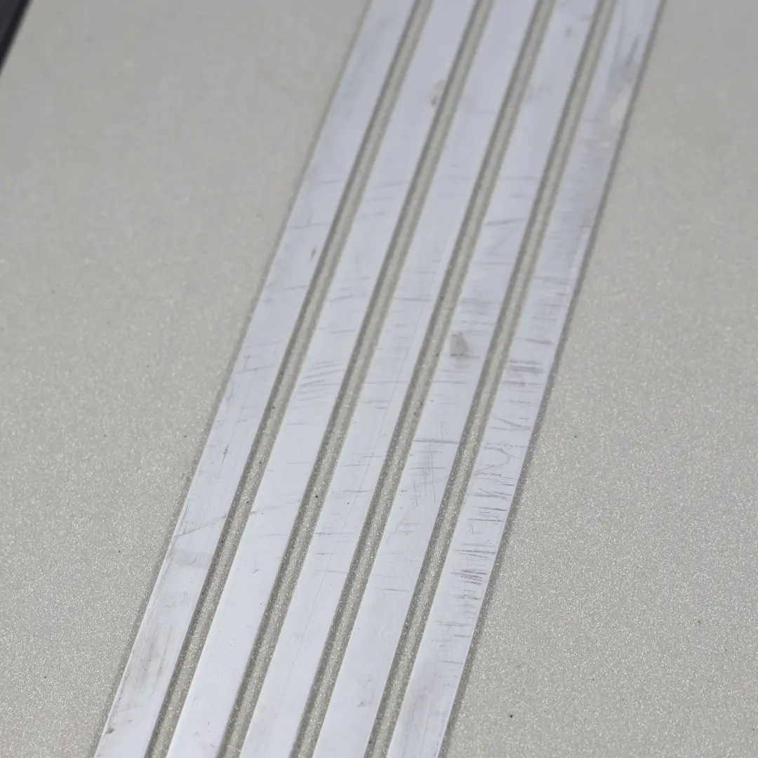 BMW F10 F11 N47N Motore Copertura Acustica Pannello Superiore Trim - SKU 7802848-1 - Numero di parte 7802848