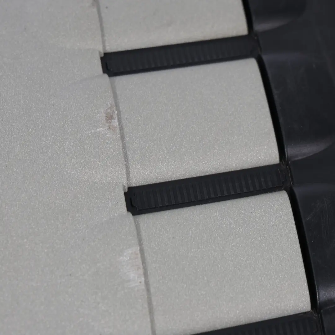 N47N Diesel Engine Acoustic Cover Top Panel Trim to BMW F10 F11 with Part number 7802848 BMW F10 F11 N47N Diesel Engine Acoustic Cover Top Panel Trim - SKU 7802848-1 - Part number 7802848