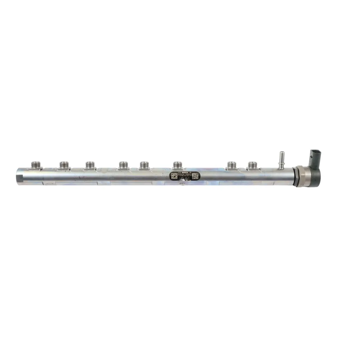 BMW E90 LCI F10 F30 Rail D'Injection Haute Pression N57 Diesel 7800124 - SKU 7805423-2 - Numéro de pièce 7805423