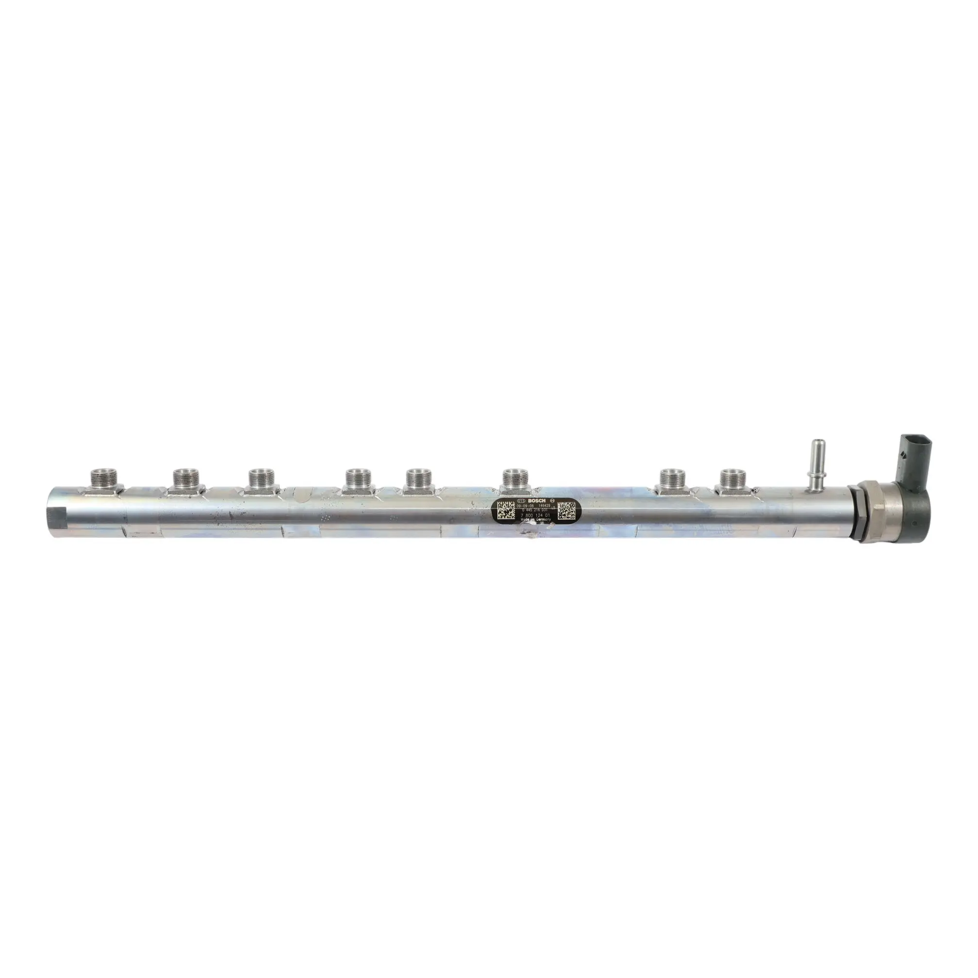 BMW E90 LCI F10 F30 Rail De Inyección De Combustible Tubo N57 Diesel 7800124