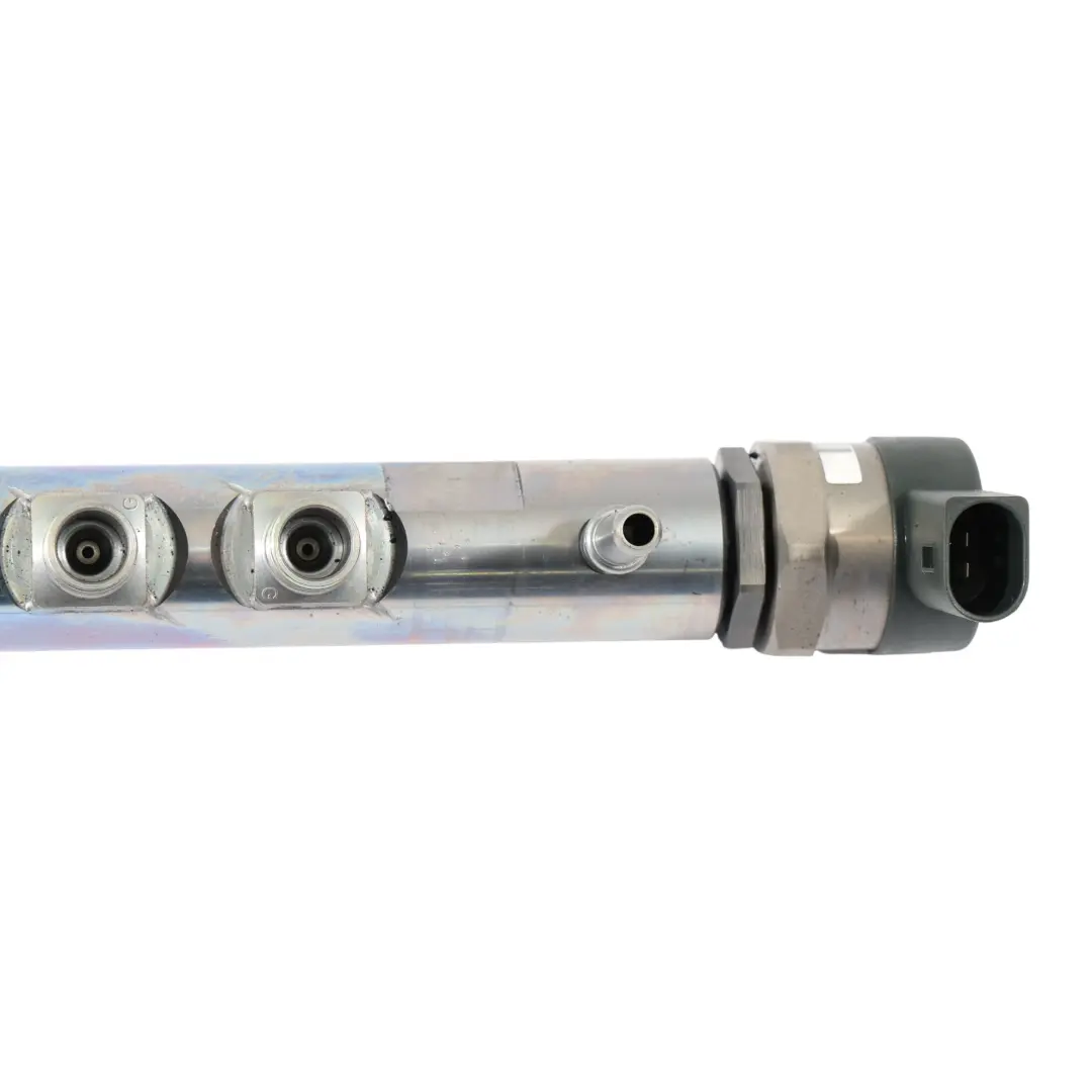 BMW E90 LCI F10 F30 Rail D'Injection Haute Pression N57 Diesel 7800124 - SKU 7805423-2 - Numéro de pièce 7805423
