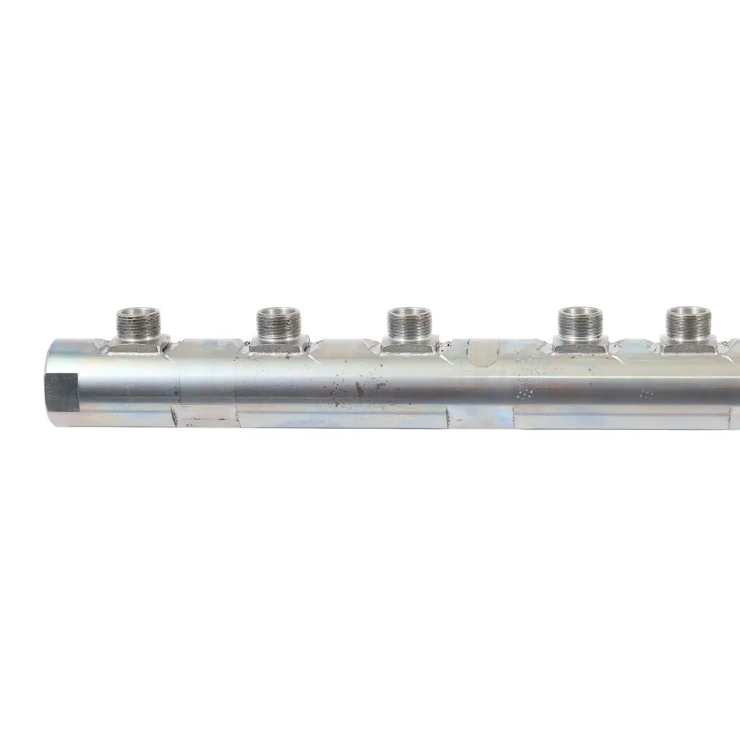 BMW E90 LCI F10 F30 Listwa Wtryskowa Paliwa Rura N57 Diesel 7800124 - SKU 7805423-2 - Numer Części 7805423