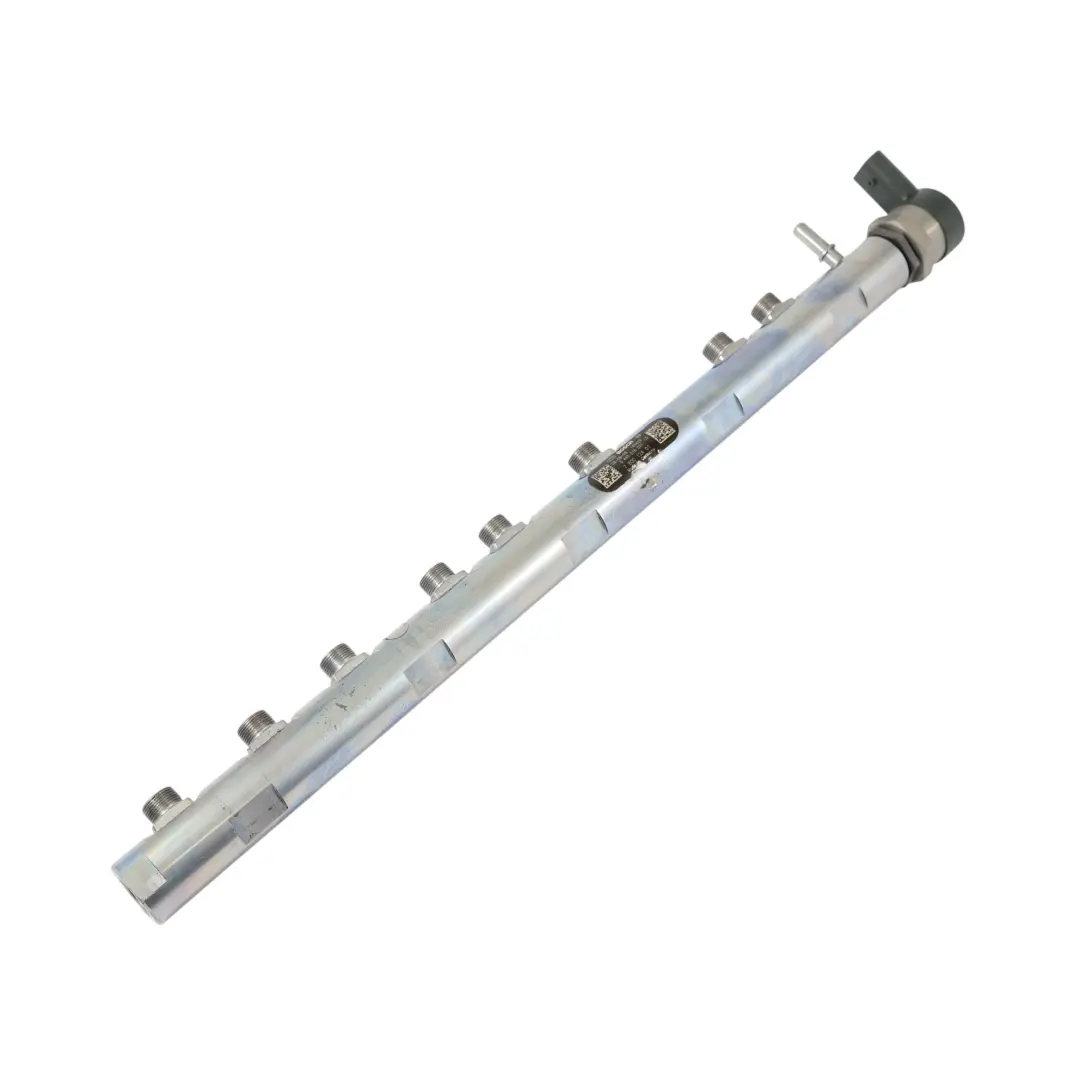 Rail High Pressure Pipe N57 Diesel 7800124 to BMW E90 LCI F10 F30 Fuel Injection with Part number 7805423 BMW E90 LCI F10 F30 Fuel Injection Rail High Pressure Pipe N57 Diesel 7800124 - SKU 7805423-2 - Part number 7805423