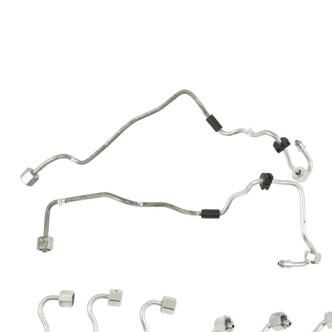 Jeu De Tuyaux De Pression D'Injecteurs De Carburant N57 Diesel pour BMW E90 LCI F10 à propos du numéro de pièce 7805424 BMW E90 LCI F10 Jeu De Tuyaux De Pression D'Injecteurs De Carburant N57 Diesel - SKU 7805424-1 - Numéro de pièce 7805424