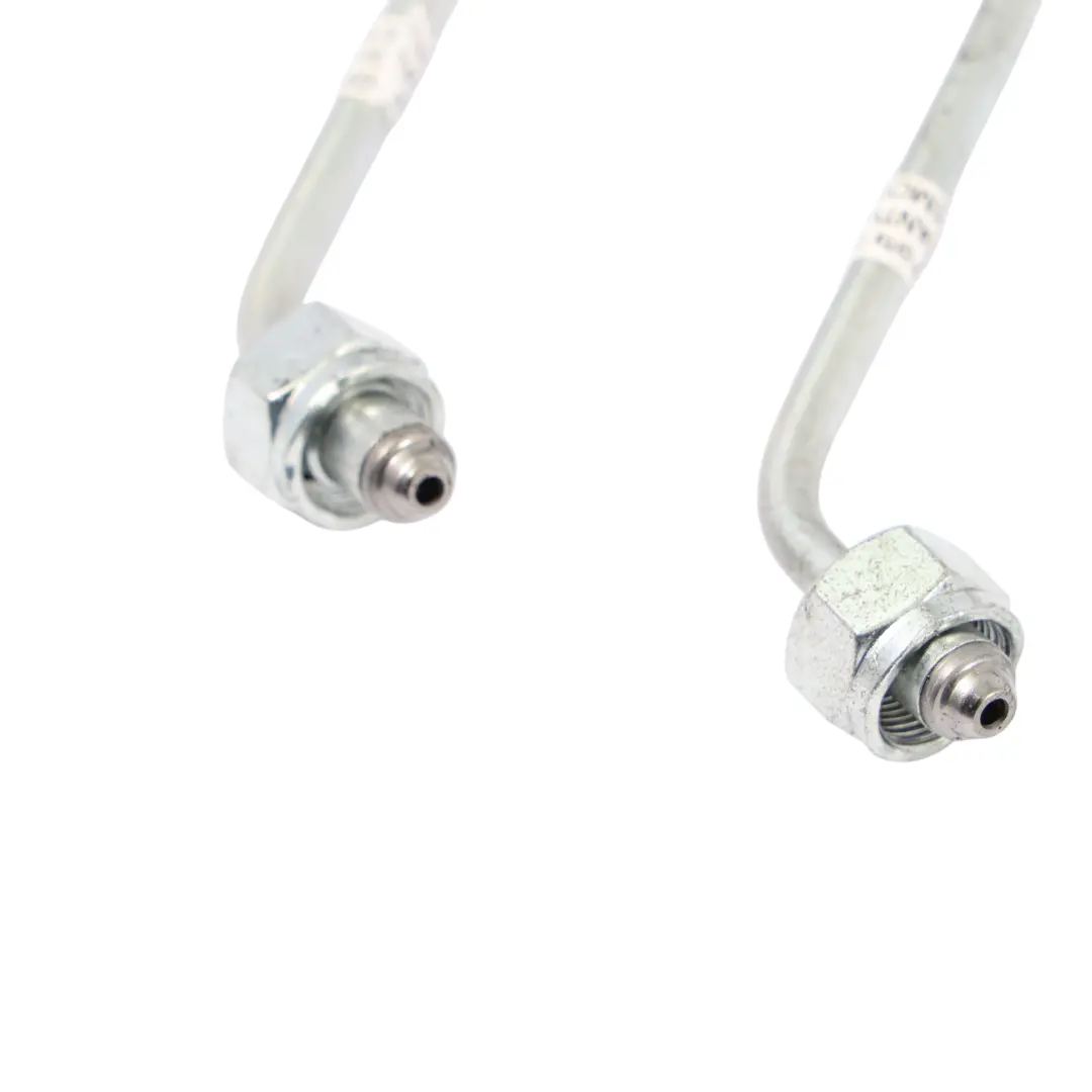 Juego De Mangueras De Presión N57 Tubo Inyector De Combustible para BMW E90 LCI F10 con número de pieza 7805424 BMW E90 LCI F10 Juego De Mangueras De Presión N57 Tubo Inyector De Combustible - SKU 7805424-1 - Número de pieza 7805424