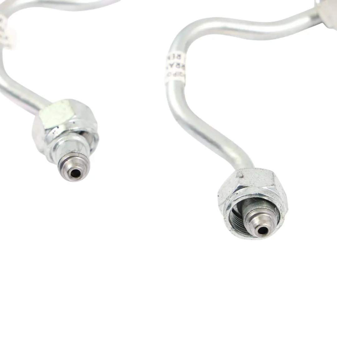 Juego De Mangueras De Presión N57 Tubo Inyector De Combustible para BMW E90 LCI F10 con número de pieza 7805424 BMW E90 LCI F10 Juego De Mangueras De Presión N57 Tubo Inyector De Combustible - SKU 7805424-1 - Número de pieza 7805424