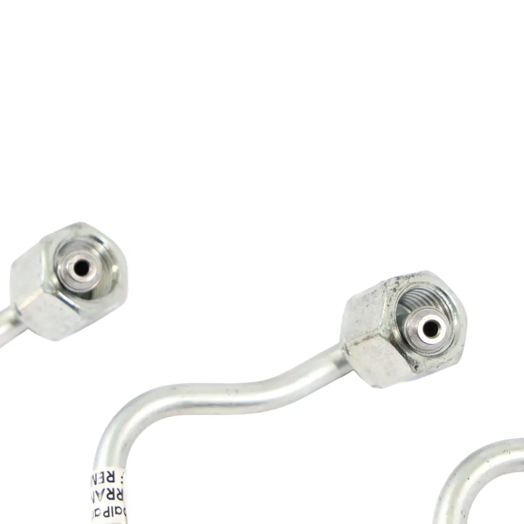 Jeu De Tuyaux De Pression D'Injecteurs De Carburant N57 Diesel pour BMW E90 LCI F10 à propos du numéro de pièce 7805424 BMW E90 LCI F10 Jeu De Tuyaux De Pression D'Injecteurs De Carburant N57 Diesel - SKU 7805424-1 - Numéro de pièce 7805424