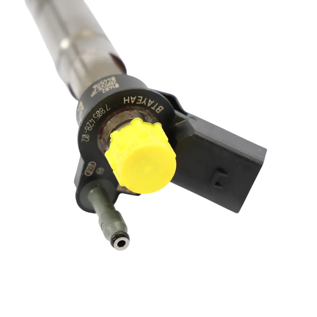 N57 Injecteur Pompe Carburant Système Injection Ensemble pour BMW E90 E91 E92 Diesel à propos du numéro de pièce 7805428 BMW E90 E91 E92 Diesel N57 Injecteur Pompe Carburant Système Injection Ensemble - SKU 7805428-11 - Numéro de pièce 7805428