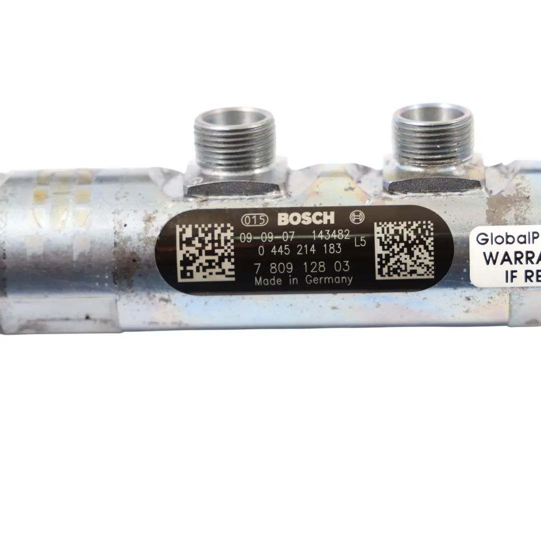 BMW E90 E91 E92 Diesel N57 Injecteur Pompe Carburant Système Injection Ensemble - SKU 7805428-11 - Numéro de pièce 7805428