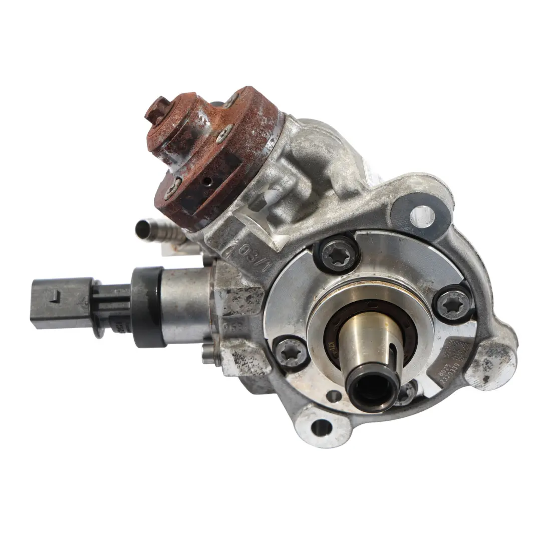 BMW E90 E91 E92 Diesel N57 Injecteur Pompe Carburant Système Injection Ensemble - SKU 7805428-11 - Numéro de pièce 7805428
