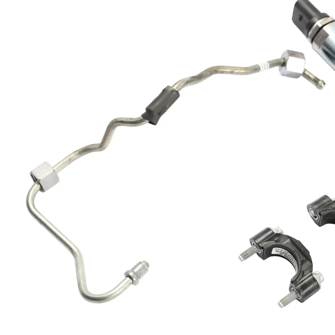 BMW E90 E91 E92 325D 330D N57 Iniettore Pompa Carburante Sistema Iniezione Set - SKU 7805428-11 - Numero di parte 7805428