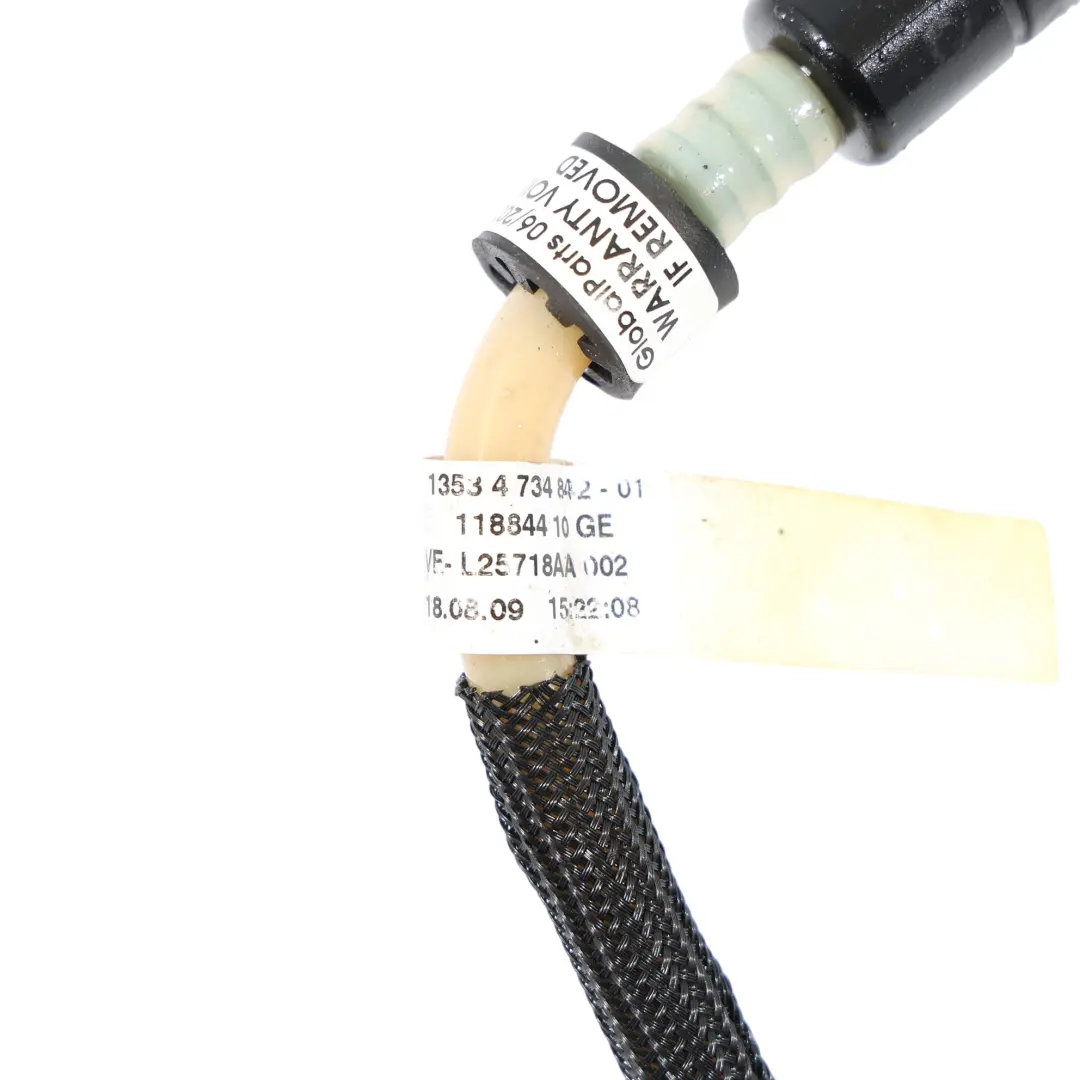 N57 Iniettore Pompa Carburante Sistema Iniezione Set per BMW E90 E91 E92 325D 330D con numero di parte 7805428 BMW E90 E91 E92 325D 330D N57 Iniettore Pompa Carburante Sistema Iniezione Set - SKU 7805428-11 - Numero di parte 7805428