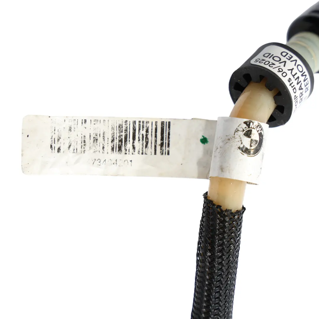 N57 Injecteur Pompe Carburant Système Injection Ensemble pour BMW E90 E91 E92 Diesel à propos du numéro de pièce 7805428 BMW E90 E91 E92 Diesel N57 Injecteur Pompe Carburant Système Injection Ensemble - SKU 7805428-11 - Numéro de pièce 7805428