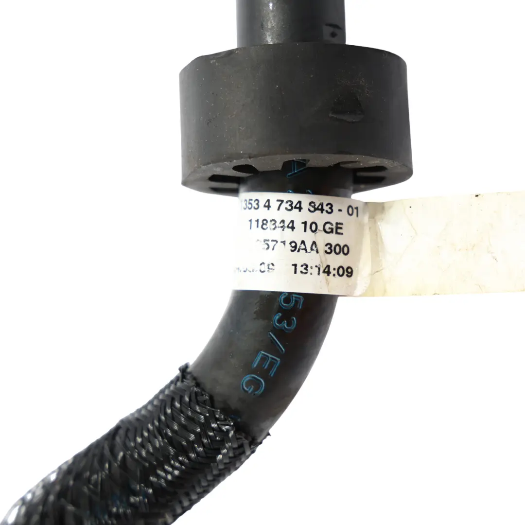 N57 Injecteur Pompe Carburant Système Injection Ensemble pour BMW E90 E91 E92 Diesel à propos du numéro de pièce 7805428 BMW E90 E91 E92 Diesel N57 Injecteur Pompe Carburant Système Injection Ensemble - SKU 7805428-11 - Numéro de pièce 7805428