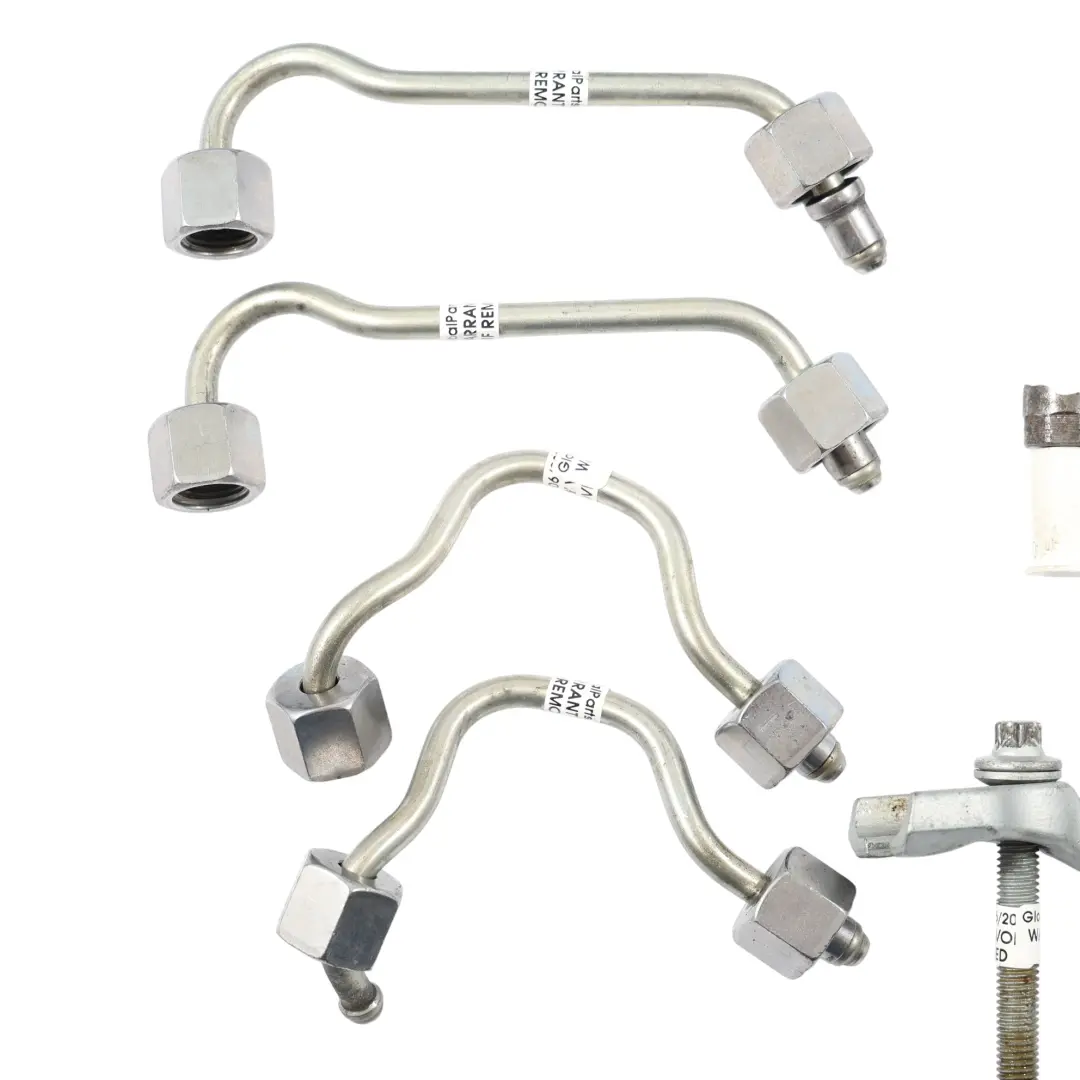 BMW E90 E91 E92 325D 330D N57 Inyector Bomba Combustible Sistema Inyección Set - SKU 7805428-11 - Número de pieza 7805428
