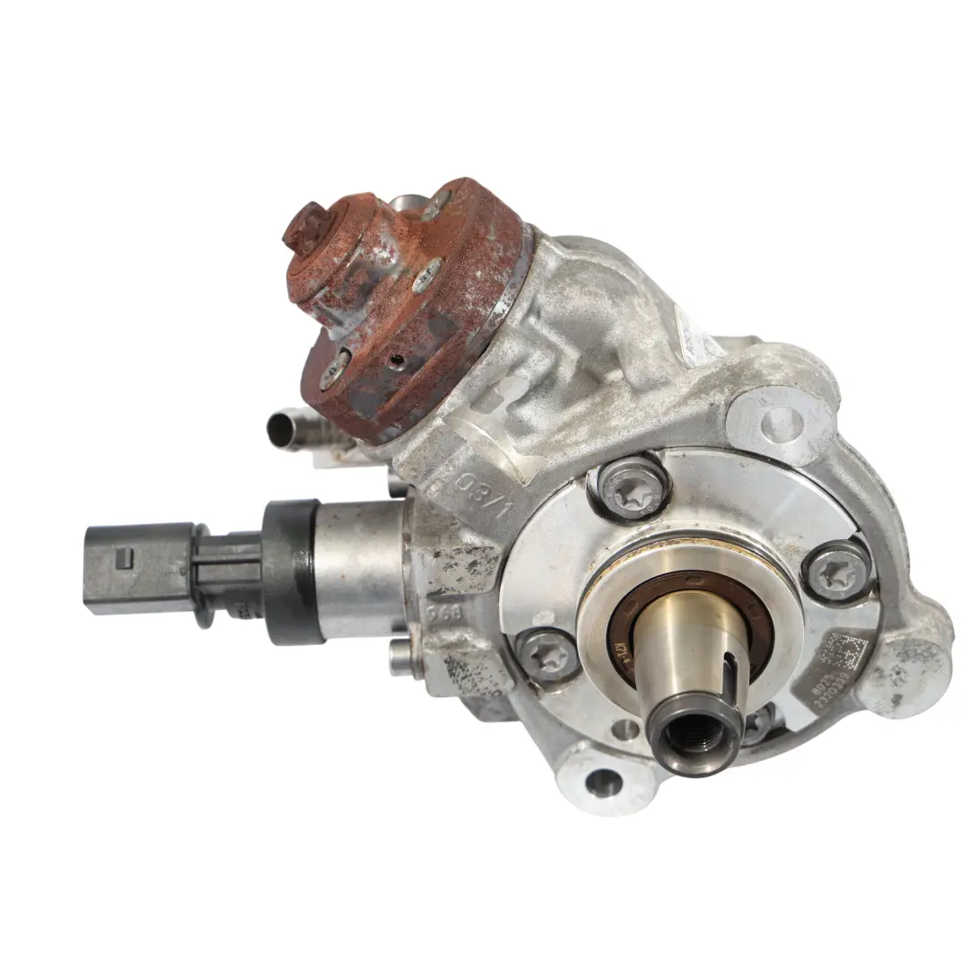 N57 Zestaw Układu Wtryskowego Przewody Pompa Listwa do BMW E90 E91 325D 330D o numerze 7805428 BMW E90 E91 325D 330D N57 Zestaw Układu Wtryskowego Przewody Pompa Listwa - SKU 7805428-11 - Numer Części 7805428