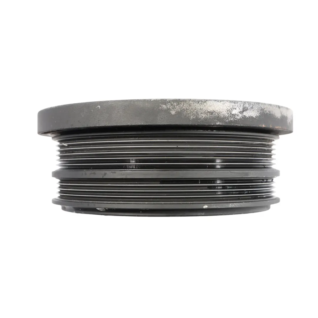Puleggia albero motore BMW E46 E60 E90 M47N M47N2 Smorzatore vibrazioni per con numero di parte 7805696 Puleggia albero motore BMW E46 E60 E90 M47N M47N2 Smorzatore vibrazioni - SKU 7805696-3 - Numero di parte 7805696