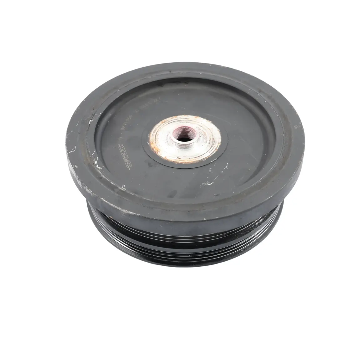  Poulie de vilebrequin BMW E46 E87 E90 M47N M47N2 amortisseur vibrations - SKU 7805696-3 - Numéro de pièce 7805696