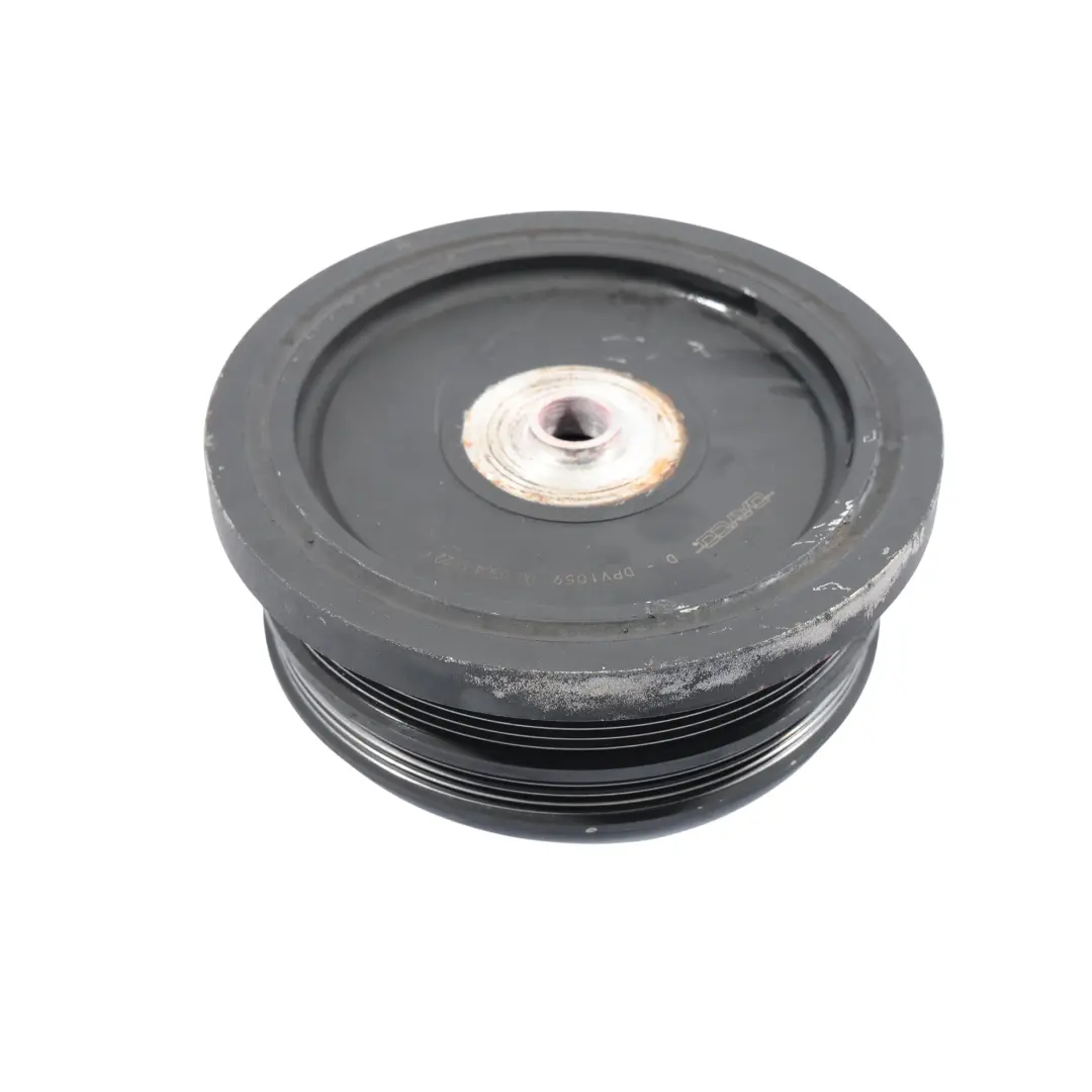Kurbelwellenriemenscheibe BMW E46 E87 E90 M47N M47N2 Schwingung Dämpfer für mit Teilenummer 7805696 Kurbelwellenriemenscheibe BMW E46 E87 E90 M47N M47N2 Schwingung Dämpfer - SKU 7805696-3 - Teilenummer 7805696