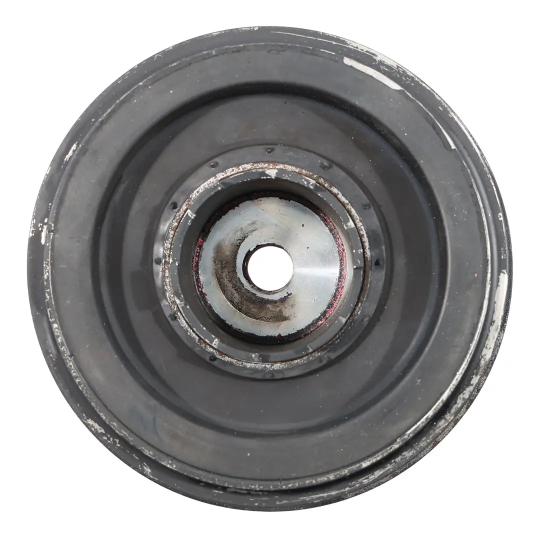 Kurbelwellenriemenscheibe BMW E46 E87 E90 M47N M47N2 Schwingung Dämpfer für mit Teilenummer 7805696 Kurbelwellenriemenscheibe BMW E46 E87 E90 M47N M47N2 Schwingung Dämpfer - SKU 7805696-3 - Teilenummer 7805696